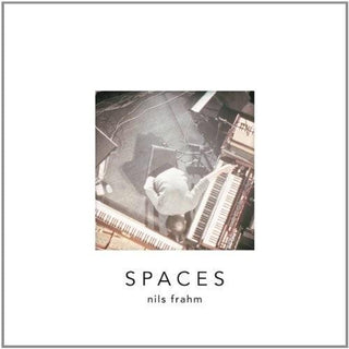 Nils Frahm- Spaces