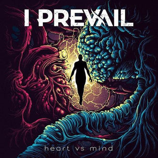 I Prevail- Heart Vs. Mind