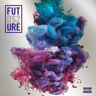 the album cover for Future - DS2 [Deluxe]