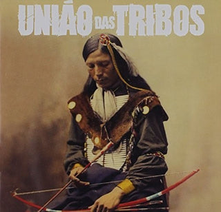the album cover for Uniao Das Tribos - Uniai Das Tribos