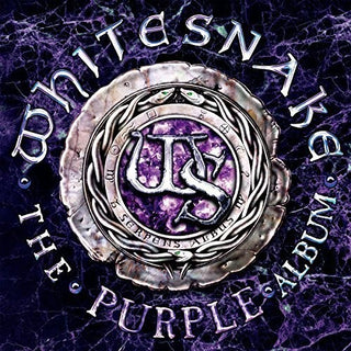 Whitesnake- Purple Album
