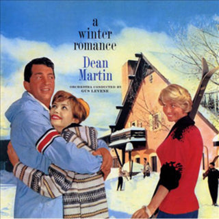 Dean Martin- A Winter Romance