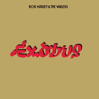 Bob Marley- Exodus