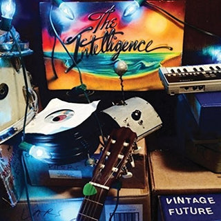 The Intelligence- Vintage Future