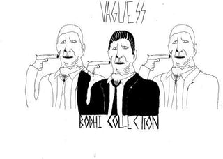 Vaguess- The Bodhi Collection