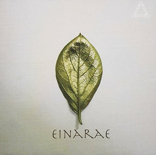 the album cover for Na Ei -Rae - Just Be You