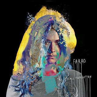 the album cover for Farao - Till It's All Forgotten