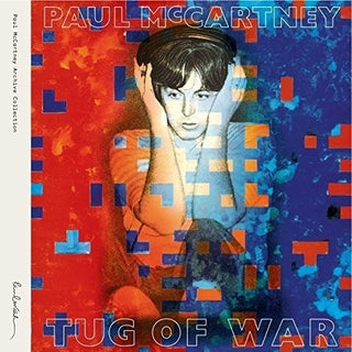 Paul McCartney- Tug of War
