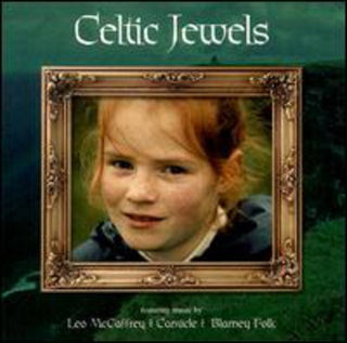 the album cover for Celtic Pride / Various - Celtic Pride