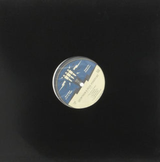 Quintron and Miss Pussycat- Third Man Live 03-31-2012 (Vinyl)