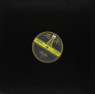 Jack White- Sixteen Saltines/Love Is Blindness