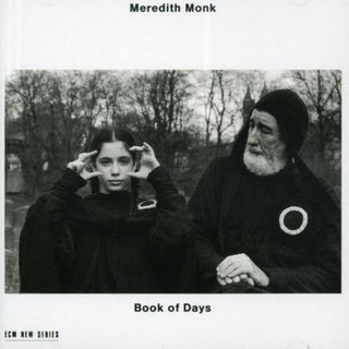 the album cover for Strong A.R.M. - Book of Days