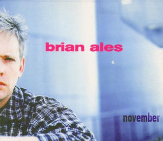 Brian Ales- November