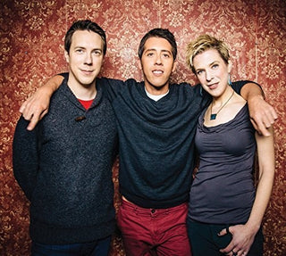 the album cover for 9 Horses - Perfectest Herald