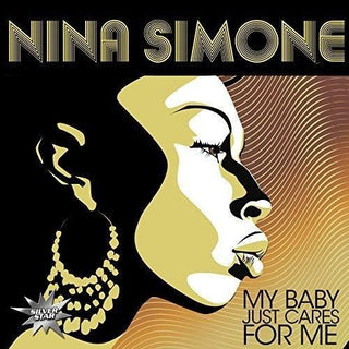 Nina Simone- My Baby Just Cares for Me