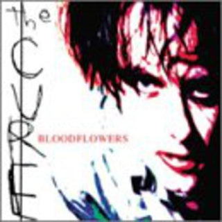 The Cure- Bloodflowers