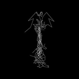 the album cover for Oneohtrix Point Never - Garden of Delete