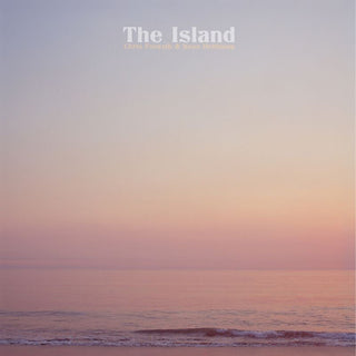the album cover for Chris Forsyth & Koen Holtkamp - The Island [Vinyl]