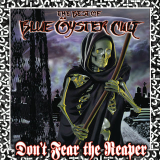 Blue Oyster Cult- Don't Fear The Reaper: Best Of