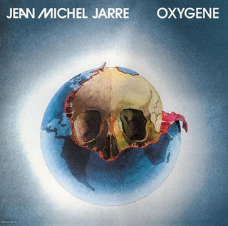 Jean-Michel Jarre- Oxygene