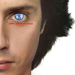 Jean-Michel Jarre- Les Chants Magnetiques / Magnetic Fields