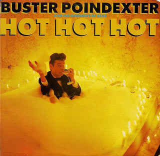 Buster Poindexter- Hot Hot Hot