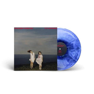 Dolores Forever- It's Nothing - Galaxy Blue & White Colored Vinyl (Import)