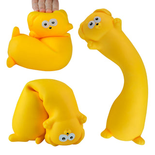 Easy Sqweezy Stretchy Pets Dog