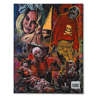 Rob Zombie’s House of 1000 Corpses