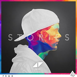 Avicii- Stories