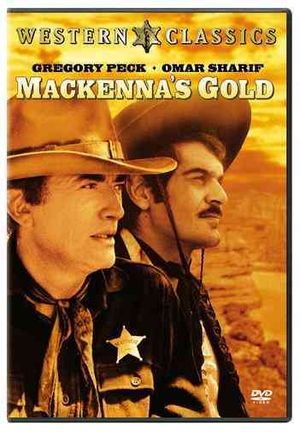 Mackenna's Gold