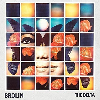 Brolin- Delta