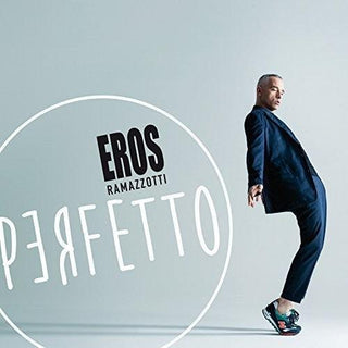 Eros Ramazzotti- Perfetto (Vinyl)