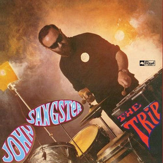 John Sangster- The Trip (Vinyl)