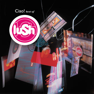 Lush- Ciao Best Of