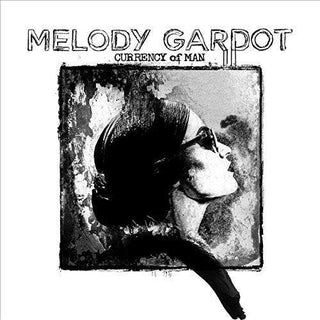 Melody Gardot- Currency of Man-Artist Cut (Vinyl)