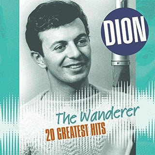 Dion- Wanderer: 20 Greatest Hits (Vinyl)