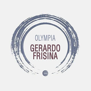 Gerardo Frisina- Olympia