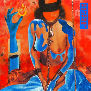 Sultan Bathery- Right on / Anthropomorph