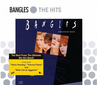 The Bangles- Bangles' Greatest Hits (CD)