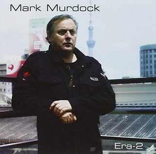 the album cover for Mark Murdock - Era 2 - Eyes Down and Seacloud