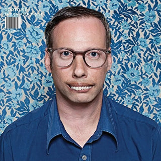 the album cover for Tortoise - Catastrophist