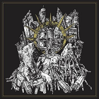 Imperial Triumphant- Abyssal Gods