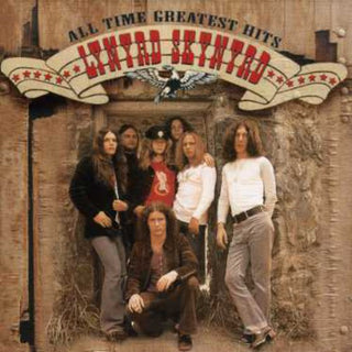 Lynyrd Skynyrd- All Time Greatest Hits