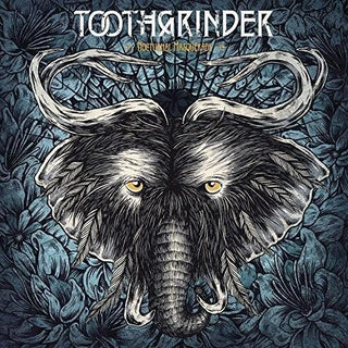 Toothgrinder- Nocturnal Masquerade [Blue LP]