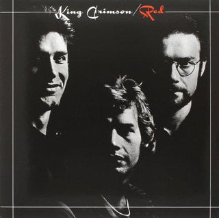 King Crimson- Red