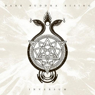 Dark Buddha Rising- Inversum