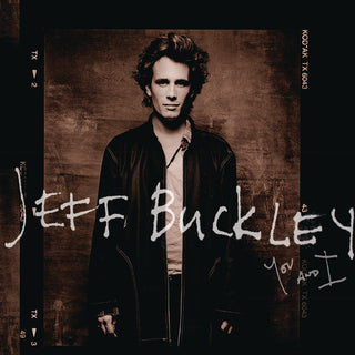 Jeff Buckley- You and I