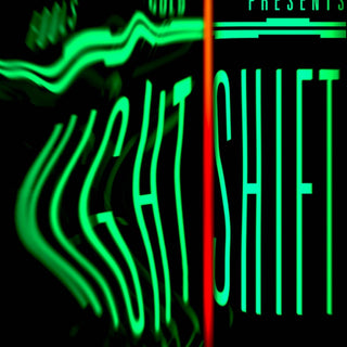 the album cover for Fools Gold Presents Night Shift / Various - Fool's Gold Presents: Night Shift / Various
