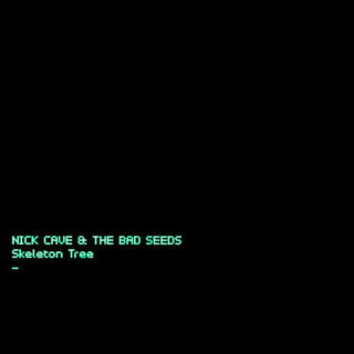 Nick Cave & Bad Seeds- Skeleton Tree